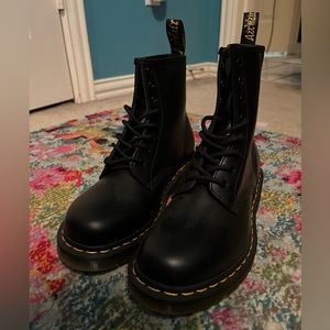 Dr. Martin Boots
